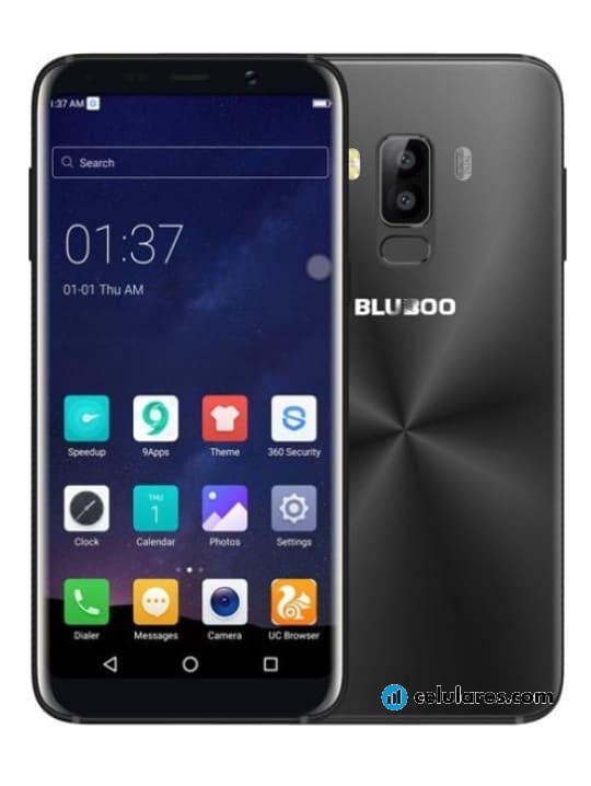 Imagem 3 Bluboo S8 Lite