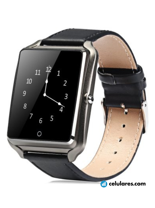 Imagem 3 Bluboo Uwatch