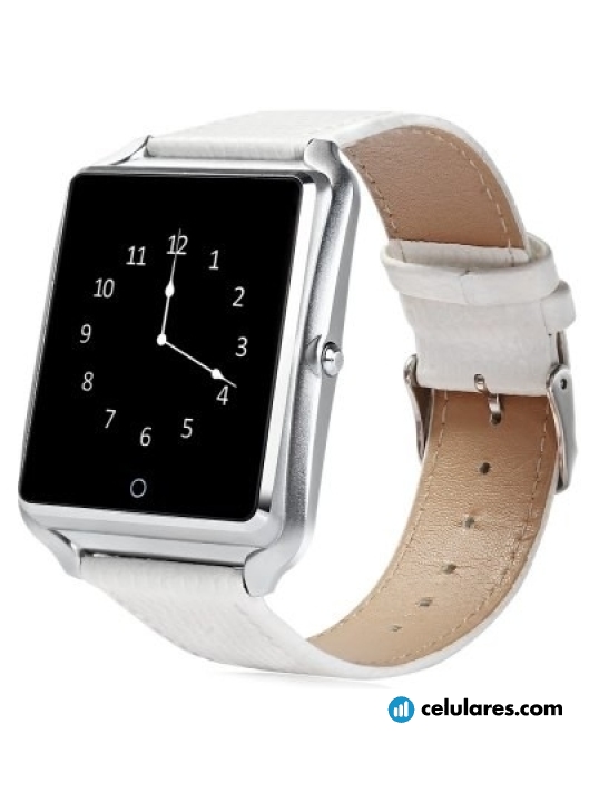 Imagem 4 Bluboo Uwatch
