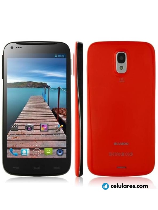 Imagem 4 Bluboo X1