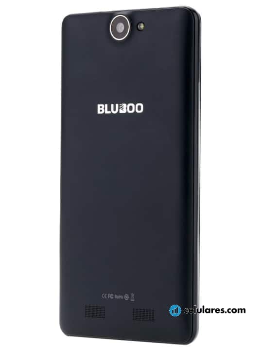 Imagem 2 Bluboo X550