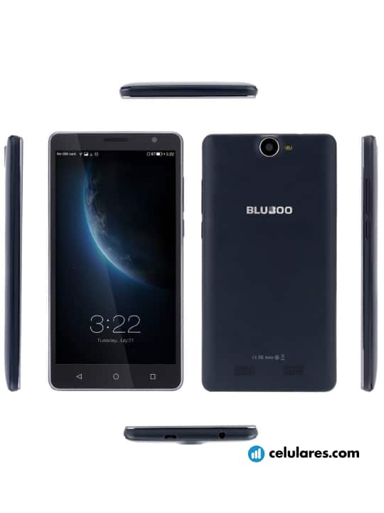 Imagem 3 Bluboo X550