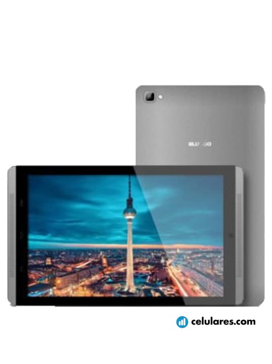 Imagem 3 Tablet Bluboo X8