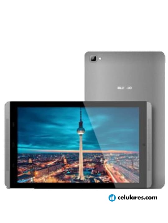 Imagem 3 Tablet Bluboo X8 4G