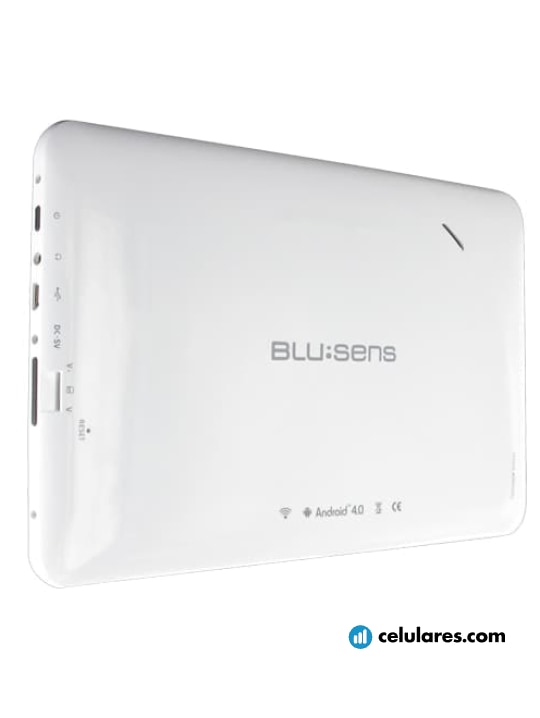 Imagem 2 Tablet Blusens Touch 90