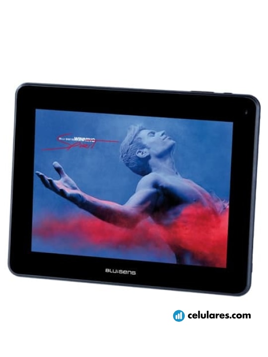 Imagem 2 Tablet Blusens Touch 97