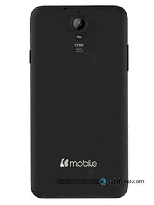 Imagem 2 Bmobile AX1060