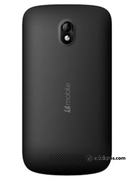 Imagem 2 Bmobile AX620