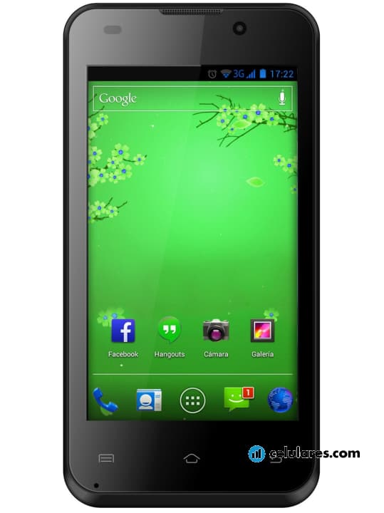 Bmobile AX650