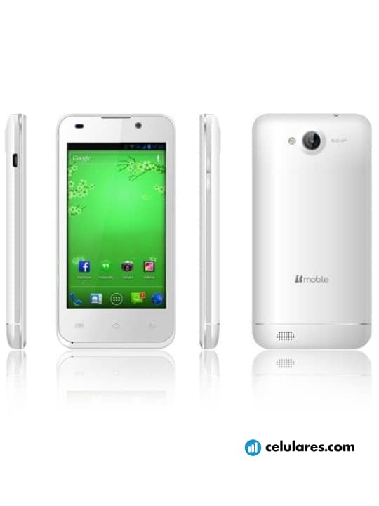 Imagem 2 Bmobile AX650