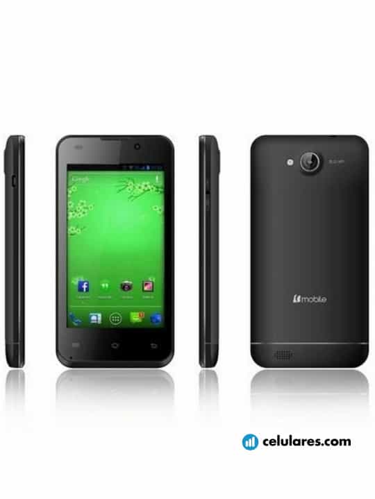 Imagem 4 Bmobile AX650