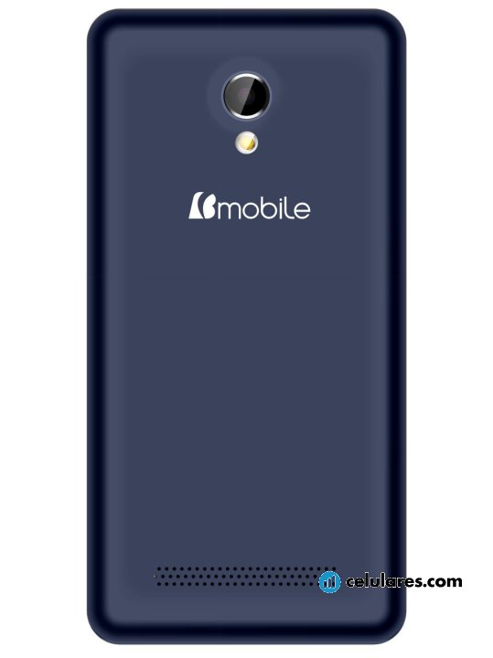 Imagem 3 Bmobile AX684