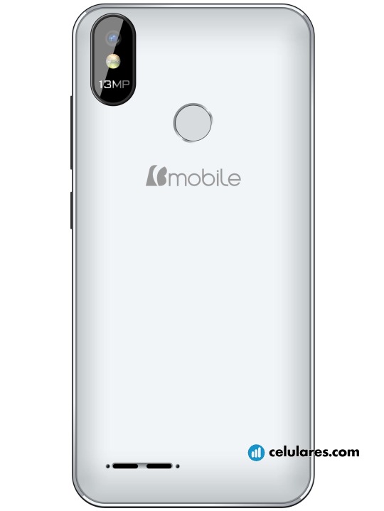 Imagem 3 Bmobile AX830