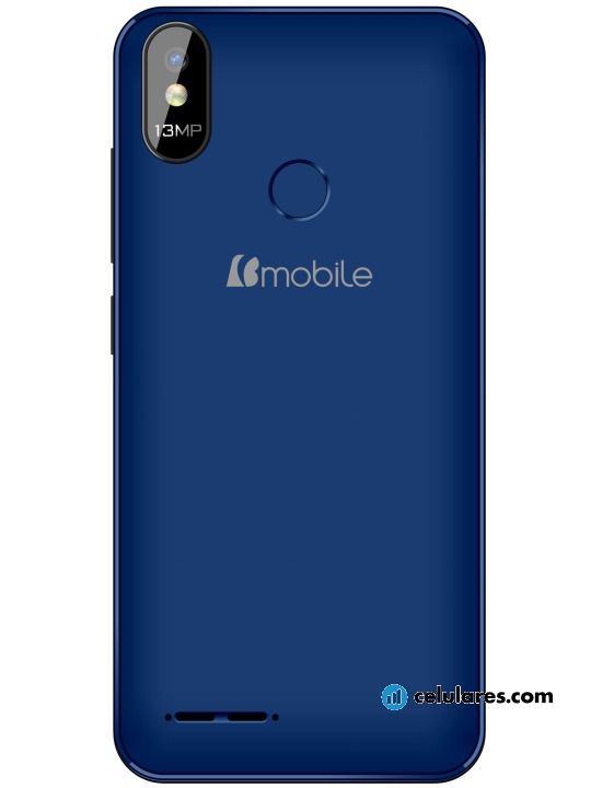 Imagem 4 Bmobile AX830