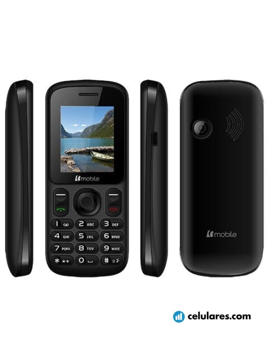 Imagem 2 Bmobile C450