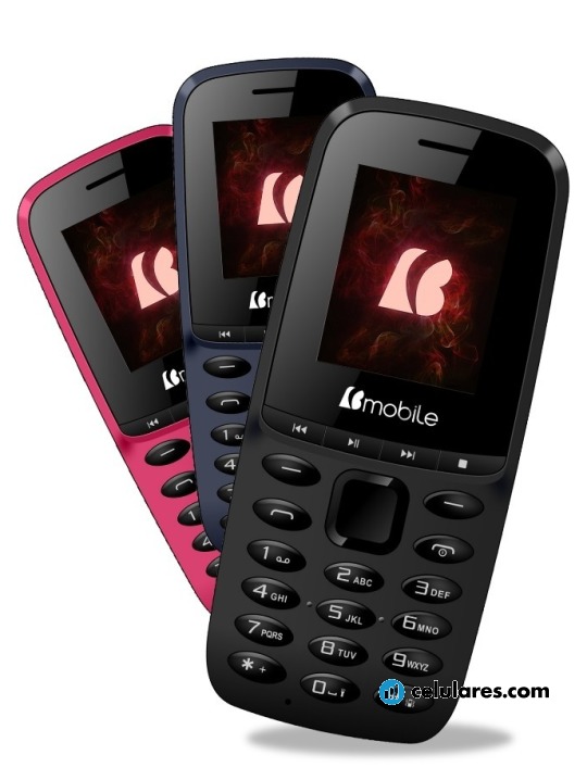 Imagem 2 Bmobile K371