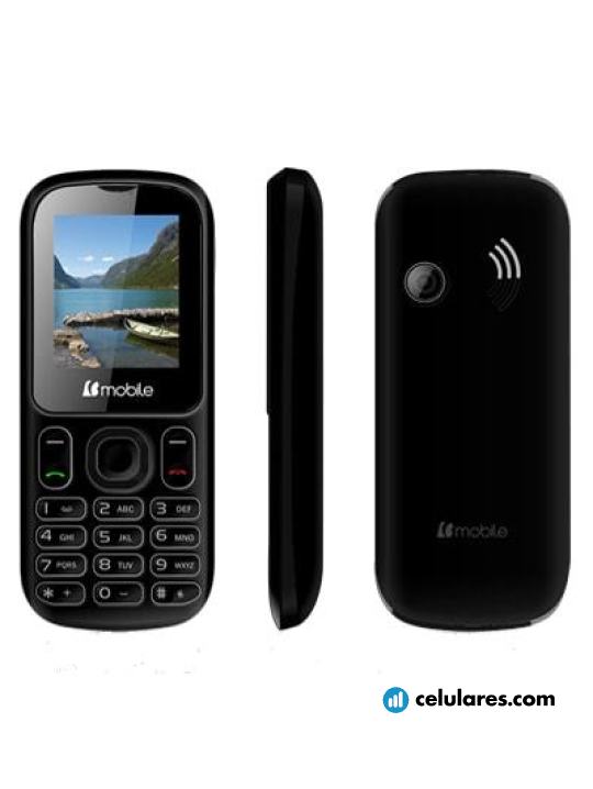 Imagem 2 Bmobile S750