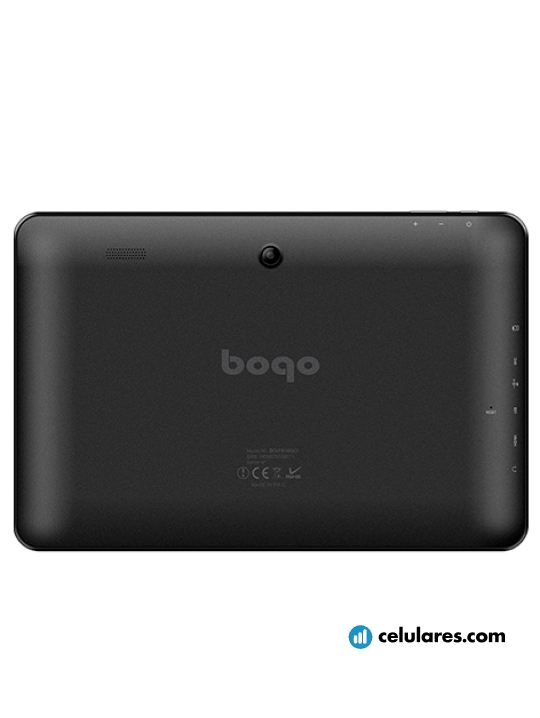 Imagem 3 Tablet Bogo Friendly 10 DCI