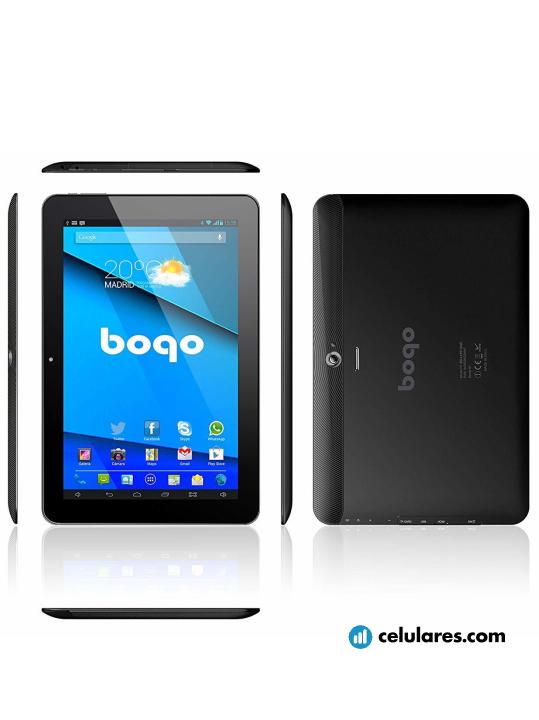 Imagem 3 Tablet Bogo Lifestyle 10 QC