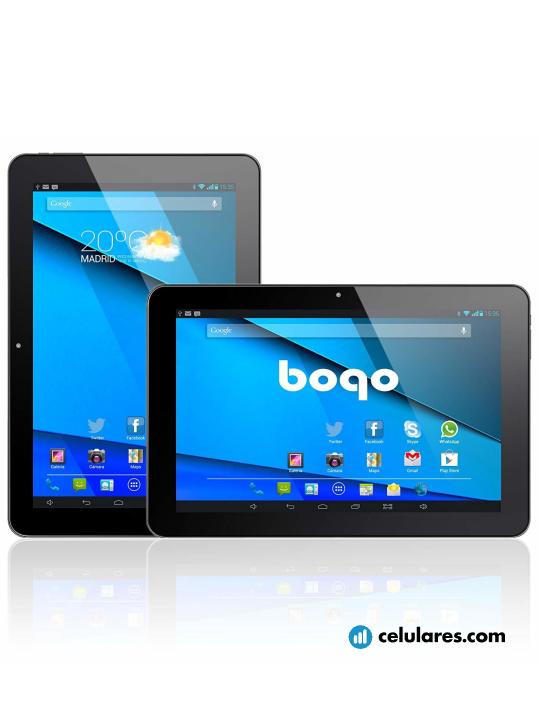 Imagem 4 Tablet Bogo Lifestyle 10 QC