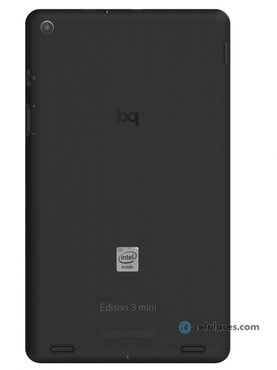 Imagem 5 Tablet bq Edison 3 mini