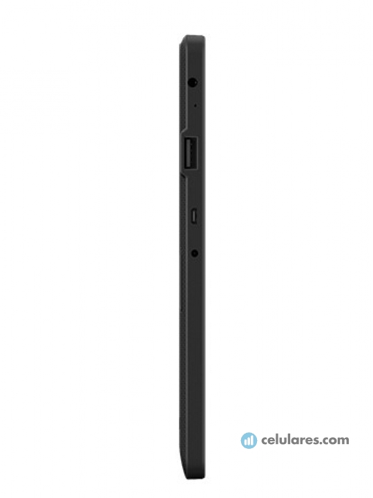 Imagem 4 Tablet bq Tesla 2 W8