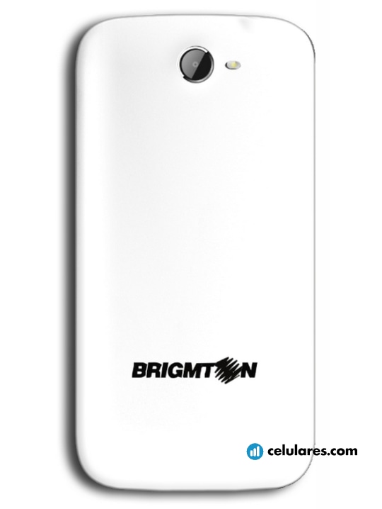 Imagem 3 Brigmton BPhone 500 QC
