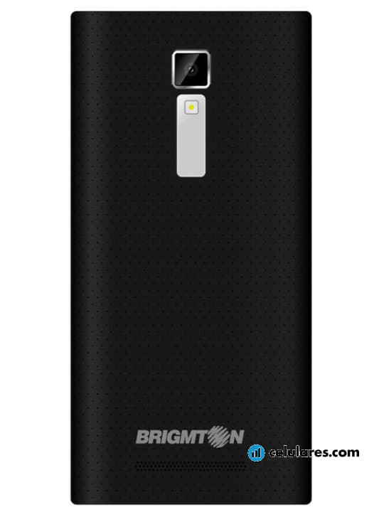 Imagem 2 Brigmton BPhone 550QC