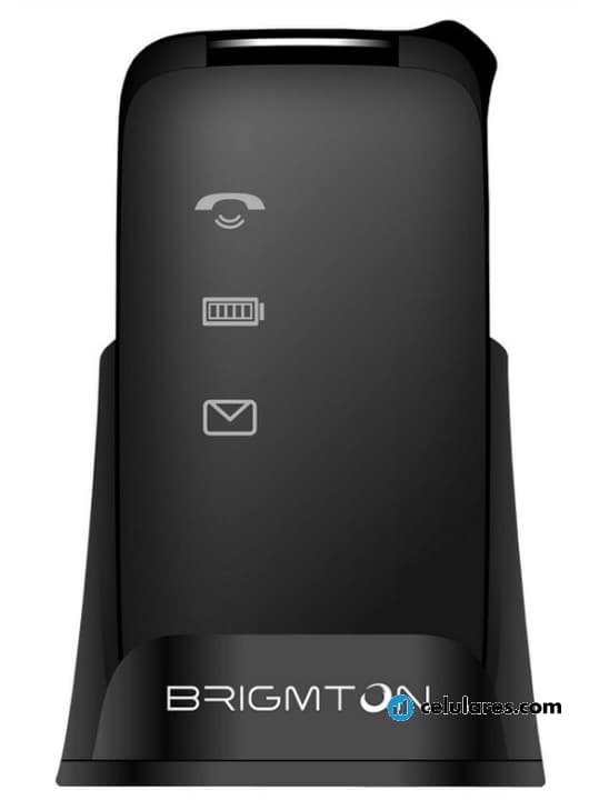 Imagem 4 Brigmton BTM-2FLIP