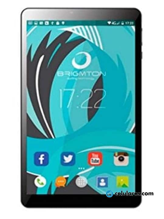 Imagem 2 Tablet Brigmton BTPC-1020QC3G