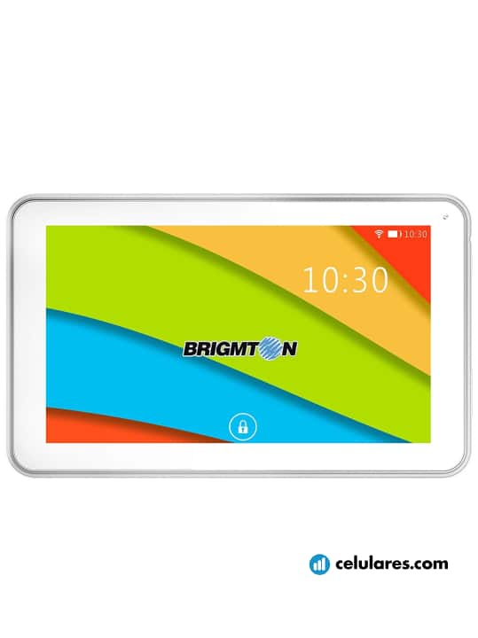 Imagem 2 Tablet Brigmton BTPC-701QC