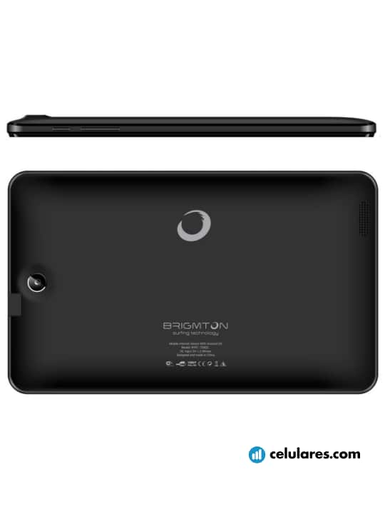 Imagem 3 Tablet Brigmton BTPC-702QC