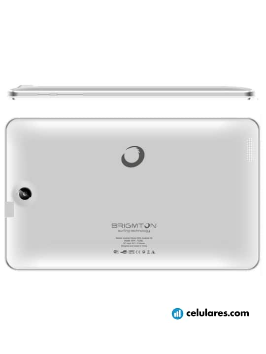 Imagem 5 Tablet Brigmton BTPC-702QC