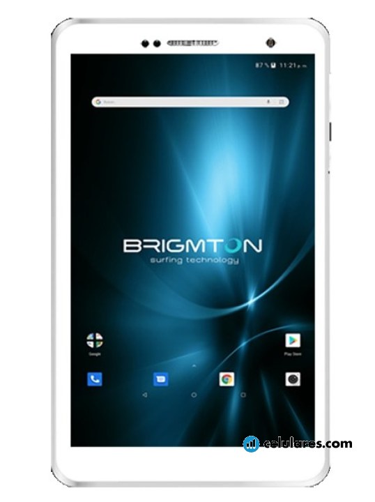 Imagem 2 Tablet Brigmton BTPC-801QC