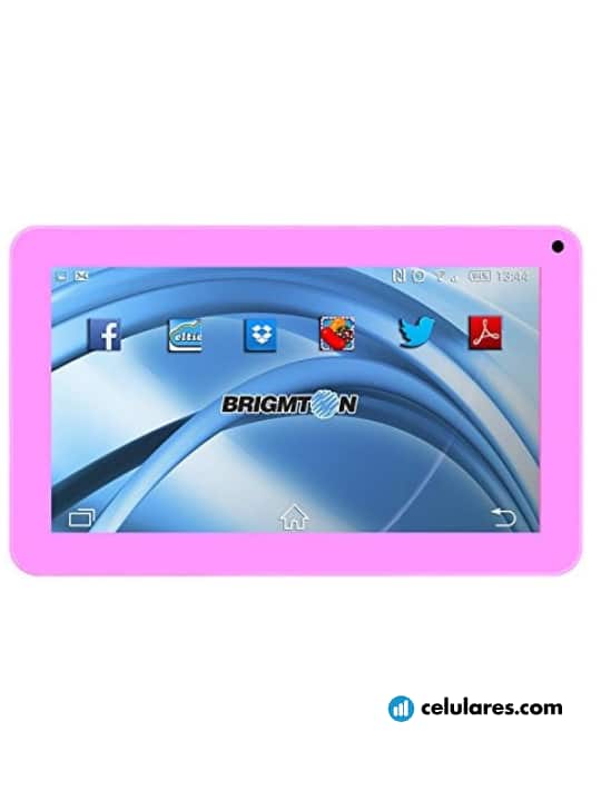 Tablet Brigmton BTPC-908QC