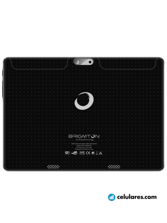 Imagem 4 Tablet Brigmton BTPC-970QC3G
