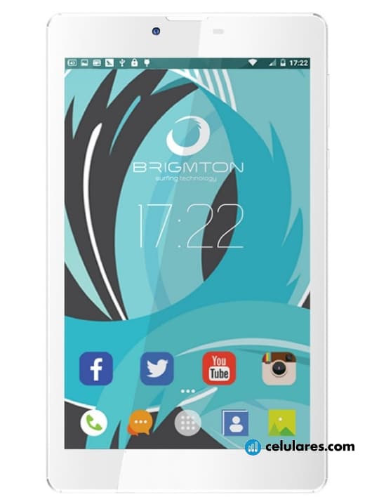 Imagem 2 Tablet Brigmton BTPC-PH5