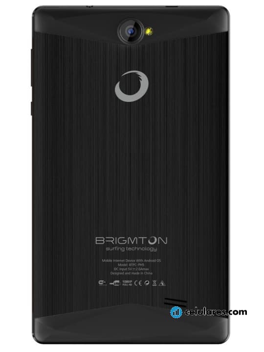 Imagem 6 Tablet Brigmton BTPC-PH5