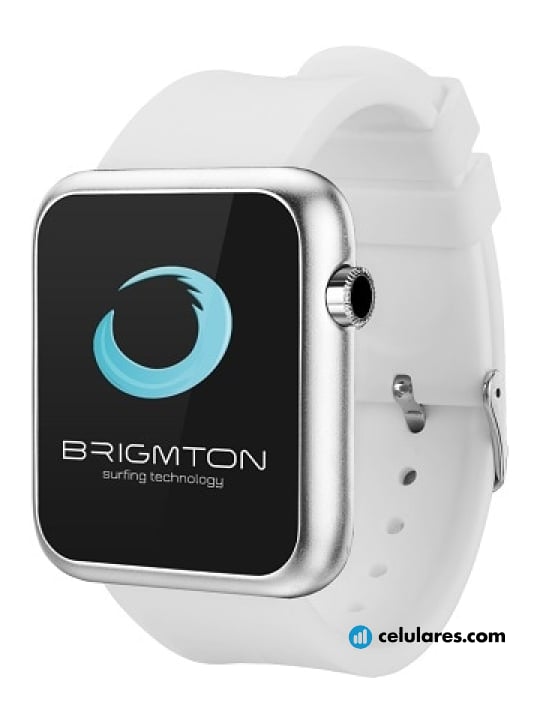 Imagem 2 Brigmton Bwatch-BT3