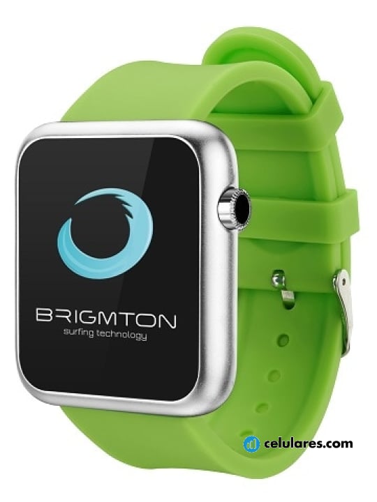 Imagem 5 Brigmton Bwatch-BT3