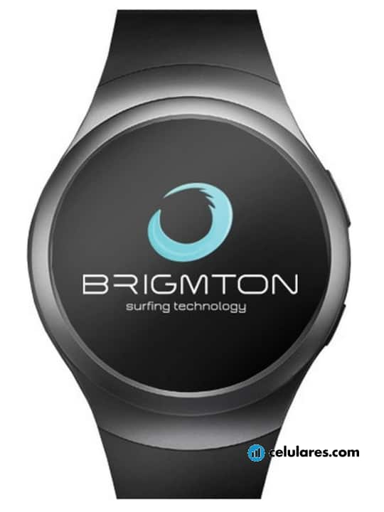 Brigmton Bwatch-BT5