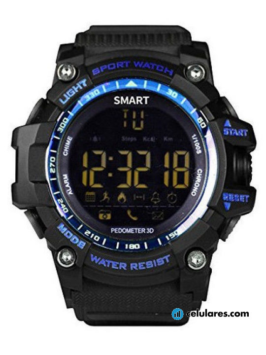 Imagem 3 Brigmton Bwatch-G1