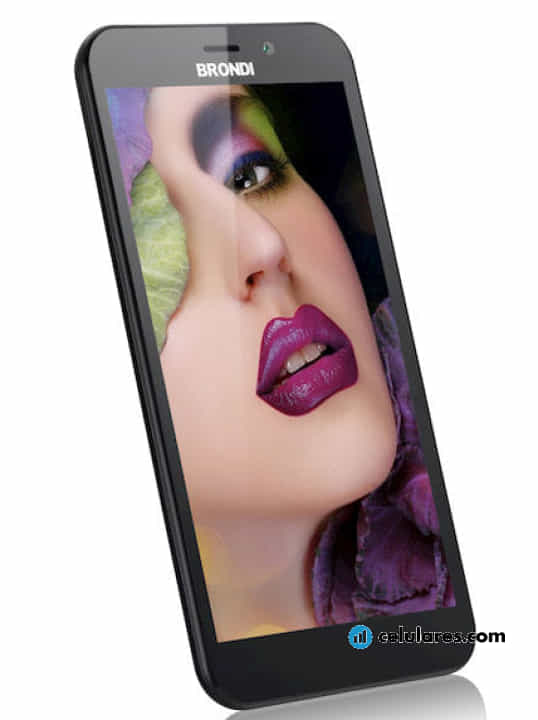 Imagem 2 Brondi 610 SZ