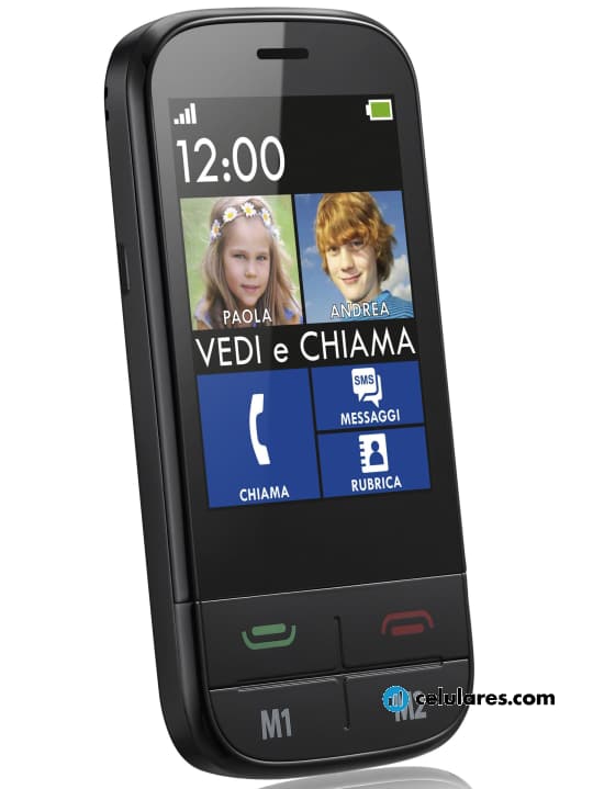Imagem 2 Brondi Amico Premium