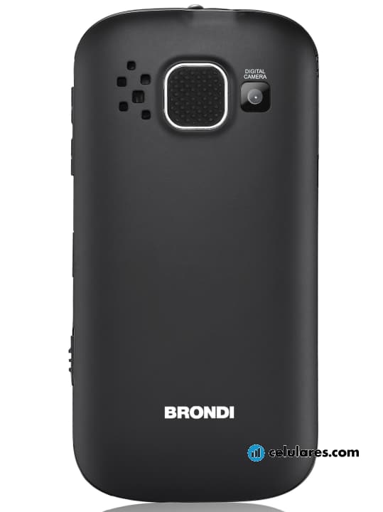 Imagem 4 Brondi Amico Premium