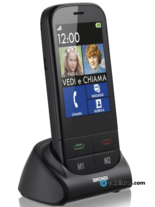 Imagem 3 Brondi Amico Premium