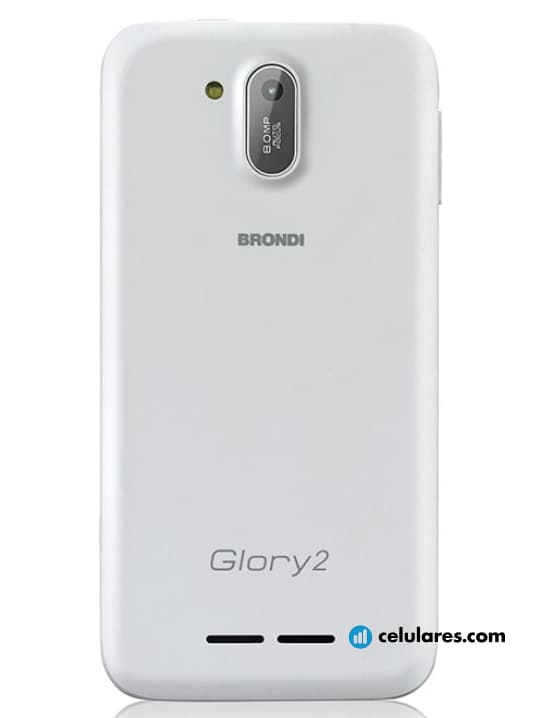 Imagem 4 Brondi Glory 2