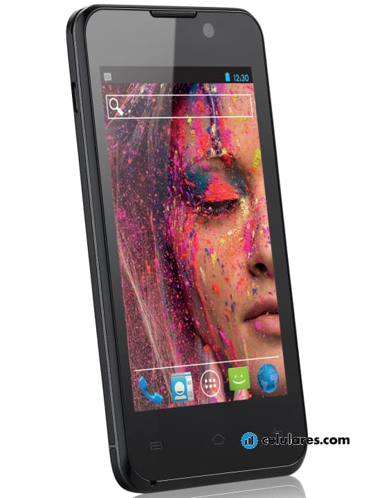 Imagem 4 Brondi Luxury 4