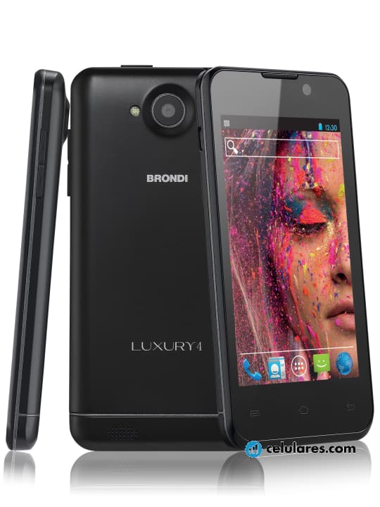 Imagem 5 Brondi Luxury 4