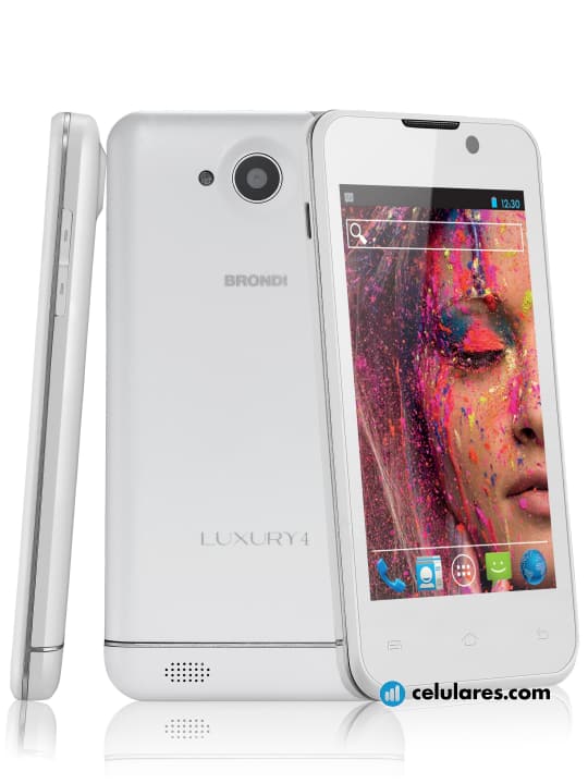 Imagem 6 Brondi Luxury 4